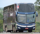 Viação Cometa 17301 na cidade de Conselheiro Lafaiete, Minas Gerais, Brasil, por Rodrigo  Aparecido. Número da foto: #6224779.