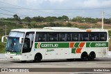Empresa Gontijo de Transportes 20145 na cidade de Aracaju, Sergipe, Brasil, por Weiller Alves. Número da foto: #6224744.