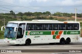 Empresa Gontijo de Transportes 20145 na cidade de Aracaju, Sergipe, Brasil, por Weiller Alves. ID da foto: :id.