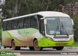 Rio Negro Fretamento e Turismo 34015 na cidade de Conselheiro Lafaiete, Minas Gerais, Brasil, por Rodrigo  Aparecido. Número da foto: #6224742.