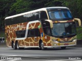Viação Sampaio 11720 na cidade de Barra Mansa, Rio de Janeiro, Brasil, por Maxwel Silva. Número da foto: #:id.