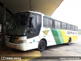 Empresa Gontijo de Transportes 3175 na cidade de João Monlevade, Minas Gerais, Brasil, por Jonatas Costa da Mata. Número da foto: #6225308.