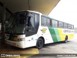 Empresa Gontijo de Transportes 3175 na cidade de João Monlevade, Minas Gerais, Brasil, por Jonatas Costa da Mata. ID da foto: :id.