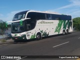 Aliança Turismo 3002 na cidade de Brasil, por Vagner Barreto da Silva. Número da foto: #:id.