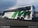Aliança Turismo 3002 na cidade de Campos dos Goytacazes, Rio de Janeiro, Brasil, por Vagner Barreto da Silva. Número da foto: #:id.