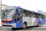 Rápido Campinas RL-38.818 na cidade de Campinas, São Paulo, Brasil, por Matheus Gabriel dos Santos. Número da foto: #6225036.