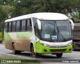 Rio Negro Fretamento e Turismo 32314 na cidade de Conselheiro Lafaiete, Minas Gerais, Brasil, por Rodrigo  Aparecido. Número da foto: #6224745.