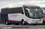 Loop Adventure Transportes e Locadora 1019 na cidade de Itatiaia, Rio de Janeiro, Brasil, por José Augusto de Souza Oliveira. Número da foto: #:id.
