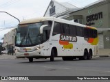 Saritur - Santa Rita Transporte Urbano e Rodoviário 24100 na cidade de Juiz de Fora, Minas Gerais, Brasil, por Tiago Wenceslau de Souza. Número da foto: #:id.
