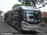 Viação Campo Belo 7  2318 na cidade de São Paulo, São Paulo, Brasil, por Fábio de Sá Aráujo. Número da foto: #:id.