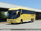 Viação Itapemirim 60025 na cidade de Campos dos Goytacazes, Rio de Janeiro, Brasil, por Vinicius Pessoa da Silva Valadares. Número da foto: #6223395.