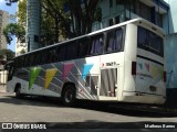 Domínio Transportadora Turística 321 na cidade de São Paulo, São Paulo, Brasil, por Matheus Barros. Número da foto: #6223363.