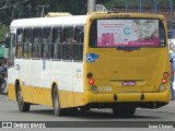 Plataforma Transportes 37728 na cidade de Salvador, Bahia, Brasil, por Ícaro Chagas. Número da foto: #:id.