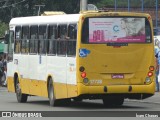 Plataforma Transportes 37728 na cidade de Salvador, Bahia, Brasil, por Ícaro Chagas. ID da foto: :id.