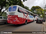 Empresa Reunidas Paulista de Transportes 134601 na cidade de Foz do Iguaçu, Paraná, Brasil, por Wagner  Anzoategui Ojeda. Número da foto: #:id.