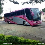 Mam Tur 009 na cidade de Brasil, por Jean  Michael. Número da foto: #6224017.