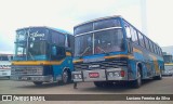 Ônibus Particulares 3310 na cidade de Brasil, por Luciano Ferreira da Silva. Número da foto: #:id.