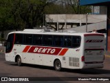 Bento Transportes 41 na cidade de Porto Alegre, Rio Grande do Sul, Brasil, por Mauricio Peres Rodrigues. ID da foto: :id.