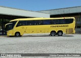 Viação Itapemirim 60025 na cidade de Campos dos Goytacazes, Rio de Janeiro, Brasil, por Vinicius Pessoa da Silva Valadares. Número da foto: #6223416.