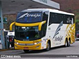 Araújo Turismo e Viagens 1030 na cidade de Juiz de Fora, Minas Gerais, Brasil, por Luiz Krolman. Número da foto: #6223424.