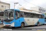 VB Transportes e Turismo 1082 na cidade de Campinas, São Paulo, Brasil, por Matheus Gabriel dos Santos. ID da foto: :id.