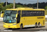 Viação Itapemirim 9045 na cidade de Aracaju, Sergipe, Brasil, por Weiller Alves. ID da foto: :id.