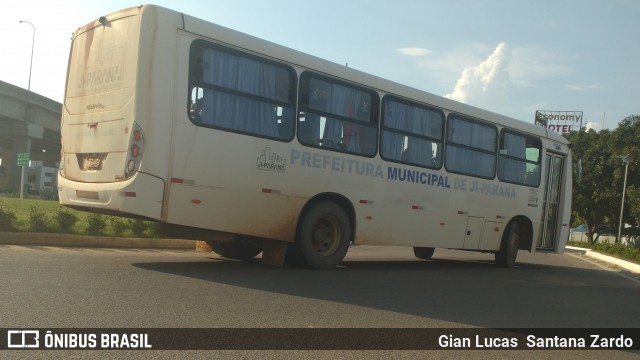Prefeitura Municipal de Ji-Paraná 5794 na cidade de Ji-Paraná, Rondônia, Brasil, por Gian Lucas  Santana Zardo. Número da foto: #6225666.