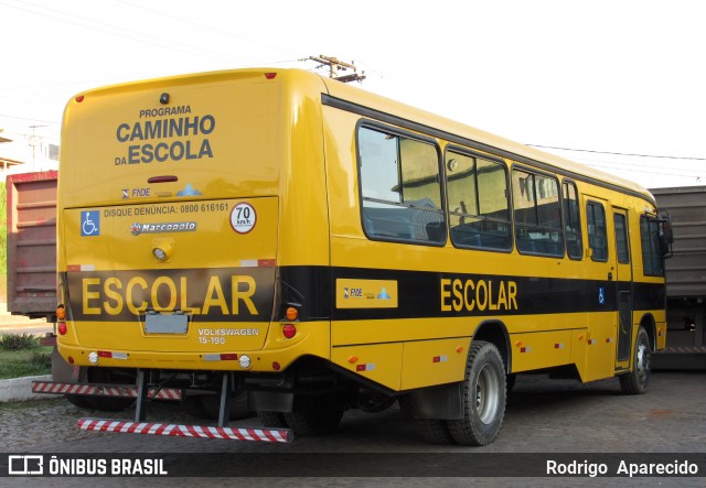 Escolares  na cidade de Conselheiro Lafaiete, Minas Gerais, Brasil, por Rodrigo  Aparecido. ID da foto: 6226743.