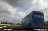 Auto Viação Progresso 6137 na cidade de São José de Mipibu, Rio Grande do Norte, Brasil, por Alison Diego Dias da Silva. Número da foto: #6227007.