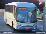 Viação Garcia 16863 na cidade de Londrina, Paraná, Brasil, por Guilherme Estevan. Número da foto: #6226017.