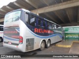 Reunidas Transportes Coletivos 26503 na cidade de Araguari, Minas Gerais, Brasil, por Alessandro Pereira dos Santos. Número da foto: #:id.