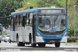 Empresa São Francisco 2614 na cidade de Maceió, Alagoas, Brasil, por Müller Peixoto. Número da foto: #:id.
