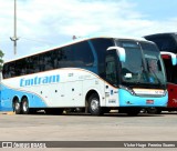Emtram 5210 na cidade de Goiânia, Goiás, Brasil, por Victor Hugo  Ferreira Soares. Número da foto: #:id.