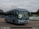Kaissara - Viação Caiçara 1995 na cidade de Curitiba, Paraná, Brasil, por Wesley Rocha. Número da foto: #:id.