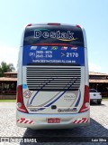 Destak Turismo 2170 na cidade de Paraopeba, Minas Gerais, Brasil, por Luiz Silva. Número da foto: #6225339.