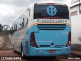Emtram 4330 na cidade de Barra da Estiva, Bahia, Brasil, por Flávio  Santos. Número da foto: #6225601.