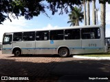 VAL - Viação Apucarana Ltda. 0713 na cidade de Apucarana, Paraná, Brasil, por Sergio Ravaneda. Número da foto: #6225327.