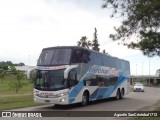Flecha Bus 8822 na cidade de Paraná, Paraná, Entre Ríos, Argentina, por Agustin SanCristobal1712. Número da foto: #:id.