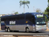 Trans Brasil > TCB - Transporte Coletivo Brasil 2500 na cidade de Teresina, Piauí, Brasil, por José Ribamar Lima Fernandes. Número da foto: #:id.