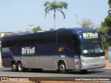 Trans Brasil > TCB - Transporte Coletivo Brasil 2500 na cidade de Teresina, Piauí, Brasil, por José Ribamar Lima Fernandes. ID da foto: :id.