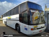 Muniz Turismo 2000 na cidade de Aracaju, Sergipe, Brasil, por Eder C.  Silva. Número da foto: #6225751.