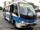 Auto Viação Jabour D86323 na cidade de Rio de Janeiro, Rio de Janeiro, Brasil, por Gabryel Aguiar. Número da foto: #:id.