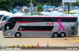 Expresso Marly 3727 na cidade de Goiânia, Goiás, Brasil, por Carlos Júnior. Número da foto: #:id.