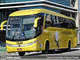 Viação Nordeste 1820 na cidade de Fortaleza, Ceará, Brasil, por Francisco Dornelles Viana de Oliveira. Número da foto: #6226172.