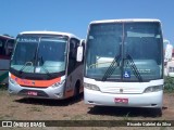 Resende Transportes 1601 na cidade de Três Pontas, Minas Gerais, Brasil, por Ricardo Gabriel da Silva. ID da foto: :id.