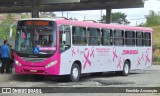 Itamaracá Transportes 1.777 na cidade de Igarassu, Pernambuco, Brasil, por Eronildo Assunção. Número da foto: #:id.