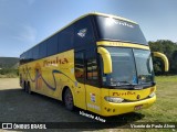 Penha Turismo 2300 na cidade de Aparecida, São Paulo, Brasil, por Vicente de Paulo Alves. Número da foto: #6227218.