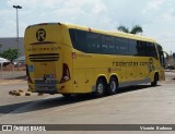 RodeRotas - Rotas de Viação do Triângulo 7741 na cidade de Goiânia, Goiás, Brasil, por Vicente Barbosa. Número da foto: #:id.