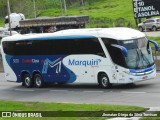 Marquin Service Transportes e Turismo 5002 na cidade de Aparecida, São Paulo, Brasil, por Jhonatan Diego da Silva Trevisan. ID da foto: :id.