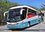 Rápido Ribeirão Preto 3330 na cidade de São Paulo, São Paulo, Brasil, por Douglas Yuri. Número da foto: #:id.